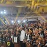 Ibu Negara Iriana Minta Dinas Perhatikan UMKM Mama-mama di Papua