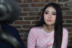 Via Vallen Tanggapi Permintaan Maaf Kristina soal Lagu Secawan Madu, Apa Katanya? 