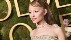 Ariana Grande Tegur Gedung Putih, Lagunya Dipakai untuk Konten Barbar