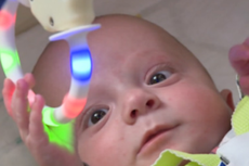 Alat Unik Ini Bisa Cegah Bayi Prematur Kena Gangguan Otak
