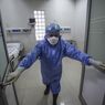 Indonesia Explores Possible Healthcare Partnership with Japan