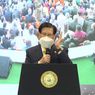 HWPL Desak Penyelesaian Konflik Myanmar Lewat Solusi Damai