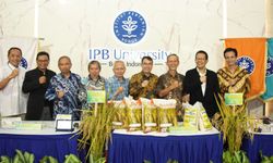 IPB Rilis Inovasi Berbasis AI untuk Tingkatkan Ketahanan Pangan