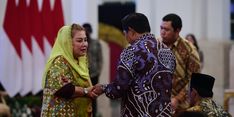 Kota Semarang Masuk Nominasi TPID Award 2024, Mbak Ita Sampaikan Terima Kasih atas Kinerja OPD