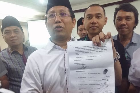 PKB Belum Turunkan Rekomendasi Tertulis untuk Gus Ipul di Pilkada Jatim 