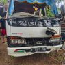 Minibus Wisatawan Terguling di Puncak Bogor, 1 Tewas, 18 Orang Luka-luka