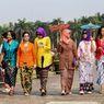 Selain Kebaya, Budaya Indonesia Ini Masih Tunggu Pengakuan UNESCO 