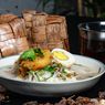 Resep Soto Banjar Pakai Ayam Kampung, Lengkapi dengan Perkedel Kentang