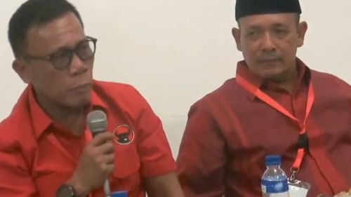 Sengketa Pilkada Tapanuli Tengah, MK Diminta Diskualifikasi Masinton Pasaribu