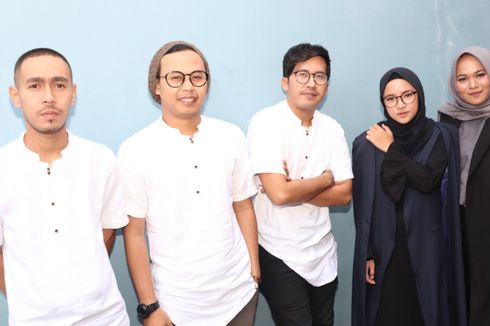 Sabyan Gambus Siap Gelar Konser dan Rilis Single Kedua