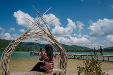 9 Tempat Wisata di Bangka Tengah, Main ke Pantai dan Hutan Mangrove