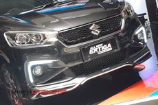 Timang Harga Ertiga Sport dengan Xpander dan Mobilio