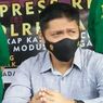 Pencabulan pada Anak di Padang Naik 100 Persen Dibanding 2020, Polisi: Warga Jangan Ragu Lapor