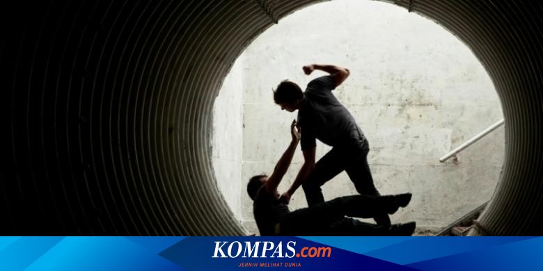 Xxzw - Video Viral Siswi SMP Alami Perundungan di Alun-alun Kota Semarang, Ini  Kronologinya Halaman all - Kompas.com