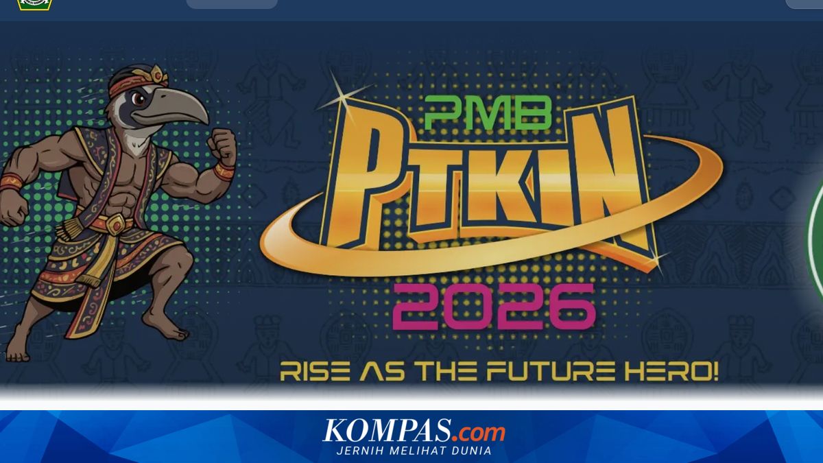 Pengumuman UM-PTKIN 2026 Resmi Dirilis, Begini Cara Cek Kelulusan