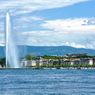 Kisah di Balik Landmark Kota Jenewa di Swiss, Awalnya Kesalahan Teknis