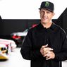 Ken Block Meninggal Dunia akibat Kecelakaan Snowmobile