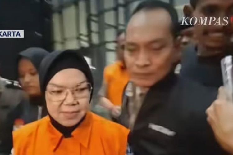KPK: Bupati Sukoharjo Peras Bawahan Rp 2,93 Miliar, Lanjutkan 'Tradisi' Setoran Era Suami