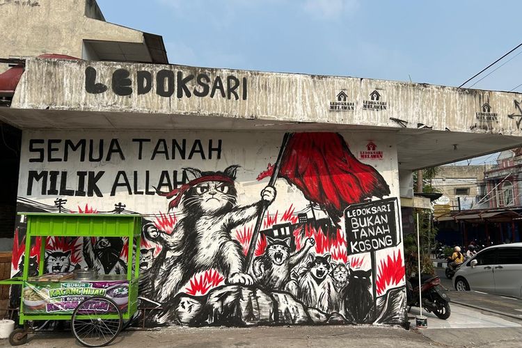 Warga Tak Kunjung Kosongkan Lahan di Stasiun Solo Jebres, PT KAI Buka Suara soal Opsi Penertiban