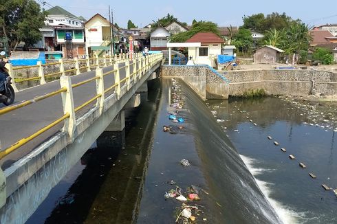 Tiga Anak Sungai Rawan Banjir, BPBD Yogyakarta Akan Pasang EWS Otomatis