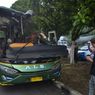 Sopir Bus ALS yang Tewaskan 12 Orang di Padang Panjang Jadi Tersangka