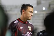 Audero Liburan Lombok: Main Bola Bareng Warga!
