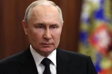 Konflik Wagner Vs Rusia: Apa yang Akan Dilakukan Putin Selanjutnya?