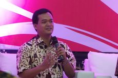 Pilih Ahok Dianggap Bagian dari Strategi PDI-P Kuasai Pulau Jawa pada Pemilu 2019