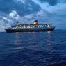 Sempat Lompat ke Laut, 5 Penumpang Kembali Naiki Kapal Setelah KM Lambelu Diizinkan Bersandar