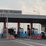 Jalur Selatan Brebes Macet, Petugas Sempat Buka-Tutup Exit Tol Pejagan