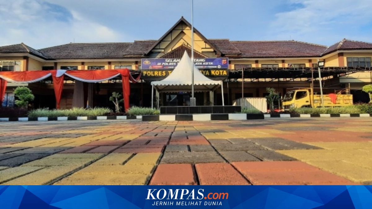 Pejabat Pemkot Tasikmalaya yang Dilaporkan Terkait Penipuan Rp 5 M Tersangkut Kasus Cek Bodong