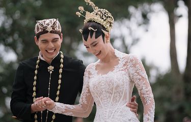Putrinya Menikah di Usia 41 Tahun, Terungkap Pesan Ibu Luna Maya