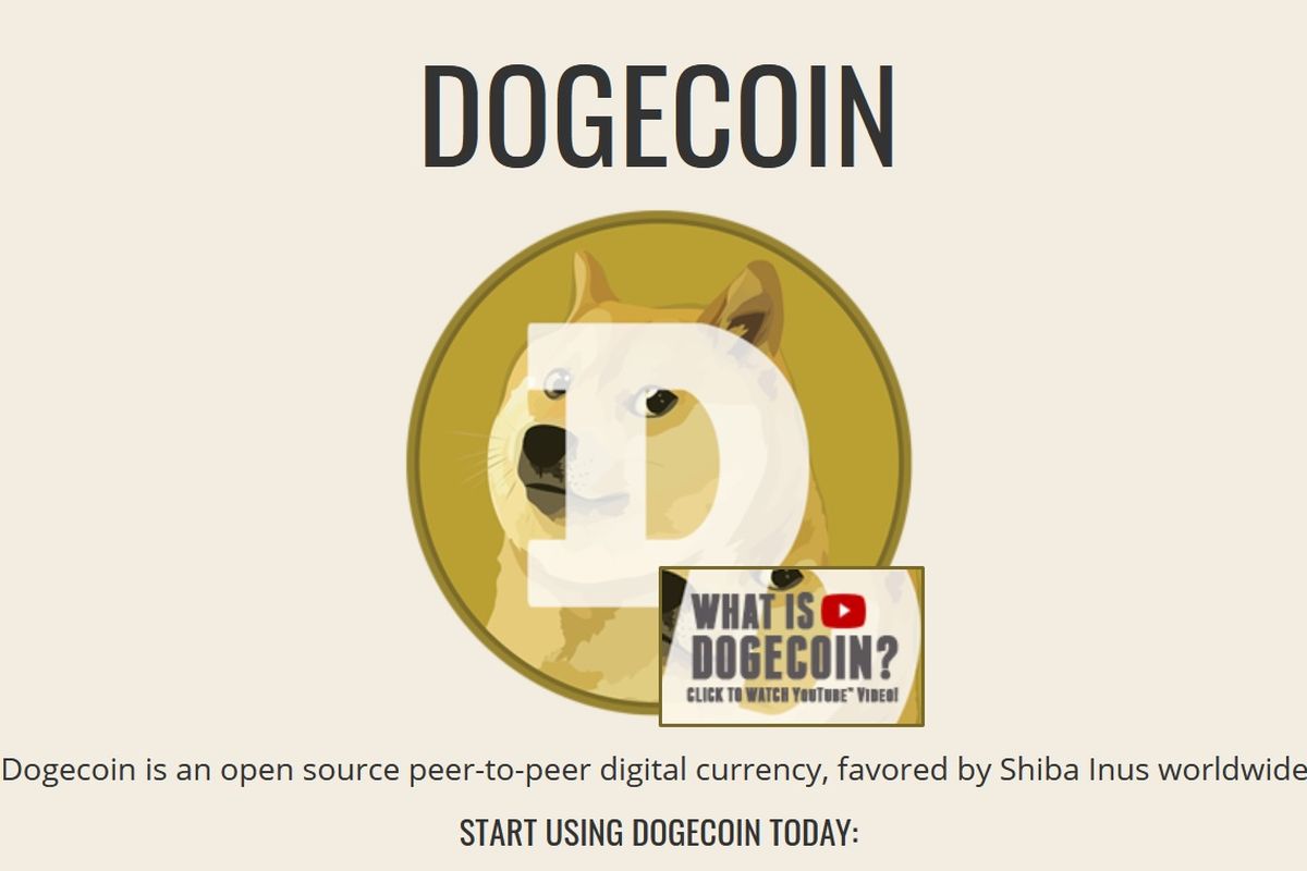 Dogecoin