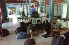 Ingin Pulang Kampung, 24 Warga Tasikmalaya Tertahan di Pelabuhan Lembar Lombok