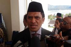 Borong Dukungan Partai, Petahana di Maluku Tengah Siap Jadi Calon Tunggal