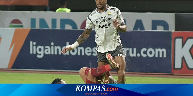 Laga Persib vs Persis bisa dihadiri penonton
