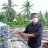 Ditanya soal Penolakan Kunjungan Gubernur Riau, Bupati Meranti Tertawa