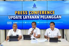 Mendagri Tito Dorong Kepala Daerah Berinovasi Wujudkan Pemerintahan Efektif dan Efisien