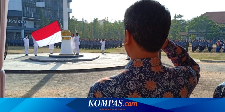 ITS Surabaya Buka 57 Lowongan Kerja Dosen Tetap Non PNS