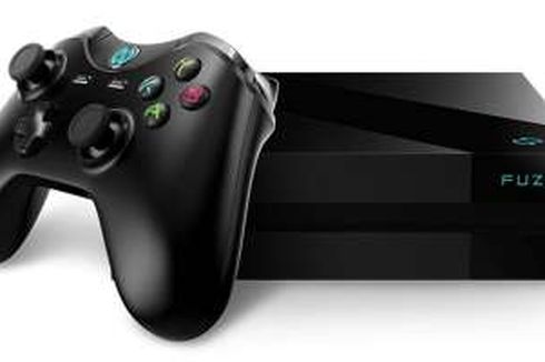 Konsol Ini Gabungan PlayStation 4 dan XBox One