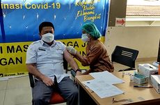 Syarat dan Cara Daftar Vaksinasi Tanpa Syarat KTP Domisili di RSUP Haji Adam Malik Medan