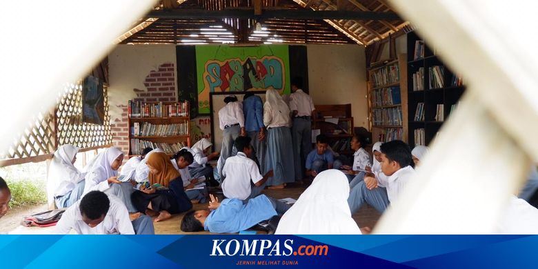 Cerita Besar soal "Virus Toleransi" dari Tempat Kecil di Pangandaran