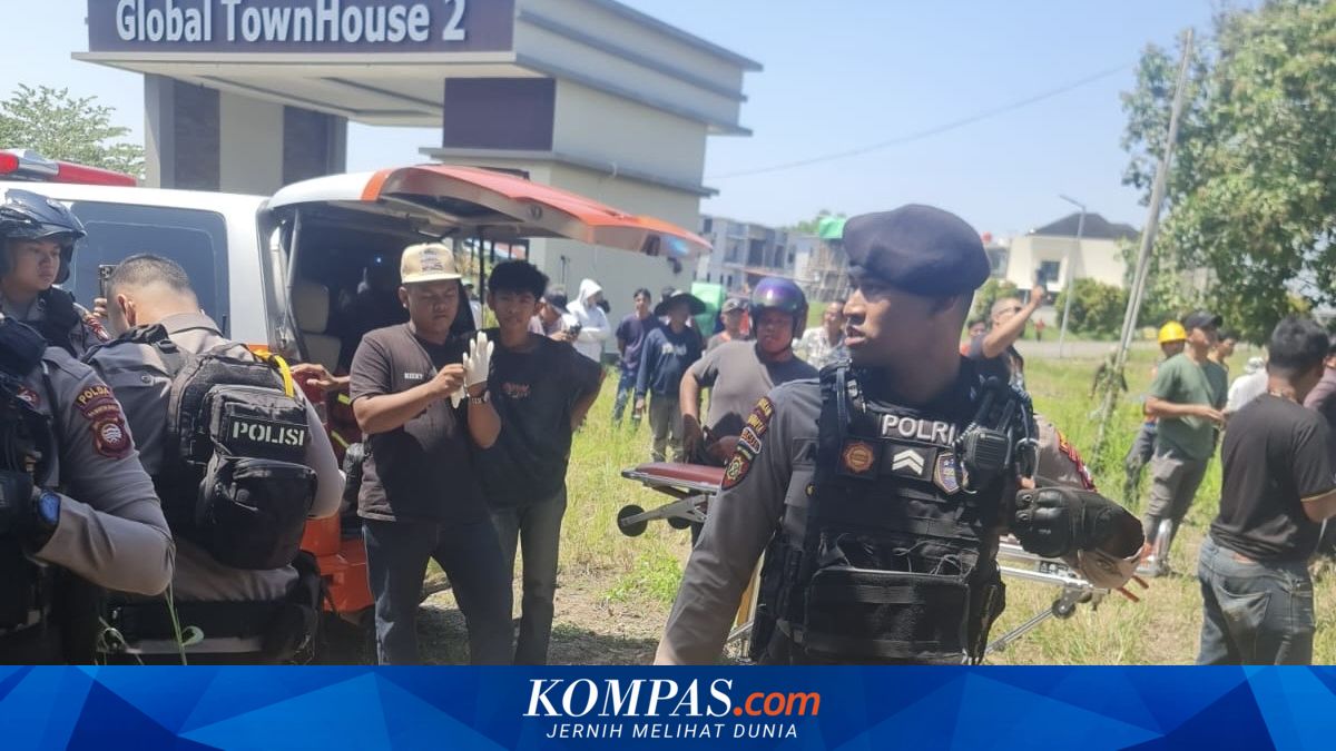 Kronologi Pria di Pontianak Tersengat dan Bergelantungan Tiang Listrik, Dipastikan Bukan Petugas PLN