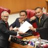 Lindungi Ekonomi Nasional, DPR Setujui Pengesahan UU Perjanjian Kemitraan Regional