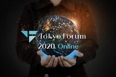 Tokyo Forum 2020 Bahas Masa Depan Bumi