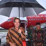 Jokowi Akan Hadiri Istigasah hingga Resmikan Sejumlah Infrastruktur di Kalsel