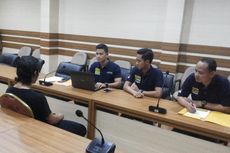 Linglung, Pemilik Tas di Depan ITC Depok Diduga Alami Gangguan Psikis