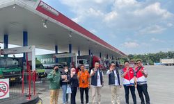 BPH Migas Pastikan Kesiapan Stok dan Distribusi BBM di Jalur Bekasi-Cikampek