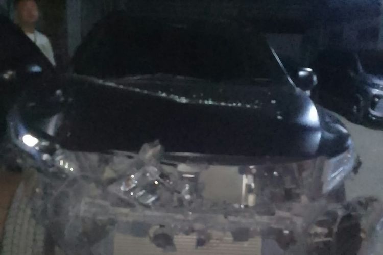 Penabrak Bocah SMP hingga Tewas di Jaksel Bawa Narkoba, tapi Tes Urine Negatif