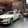 BMW Indonesia Fokus Jualan Mobil Listrik Mulai Tahun Ini